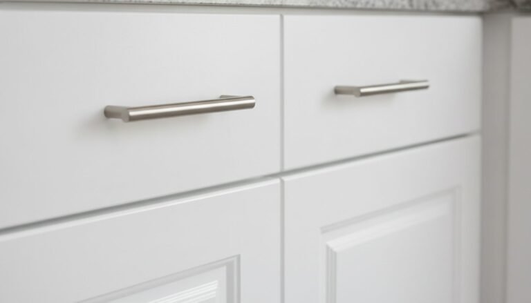 How Much Does Cabinet Painting Cost in Chicago?