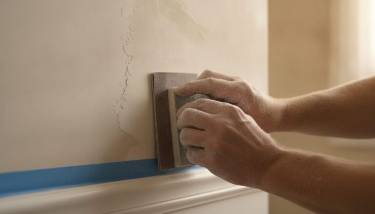 How to Prepare Walls for Painting: The Pro Method