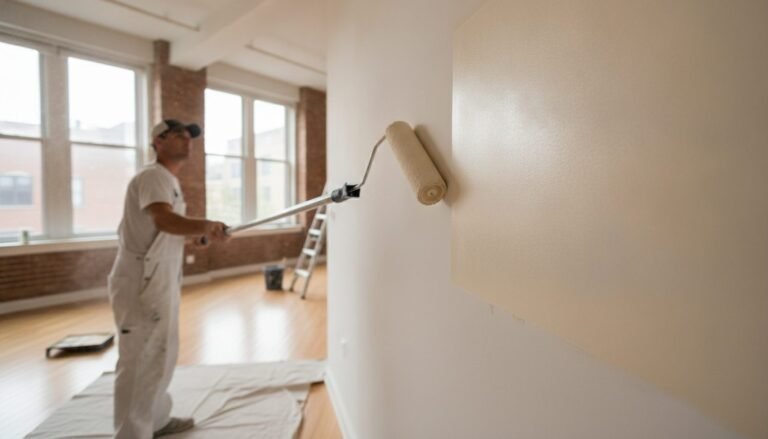 How Much Does Interior Painting Cost in Chicago? (2026 Guide)
