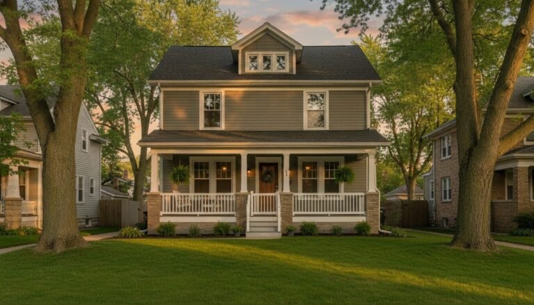 How Much Does It Cost to Paint a House in Chicago? (2026 Guide)