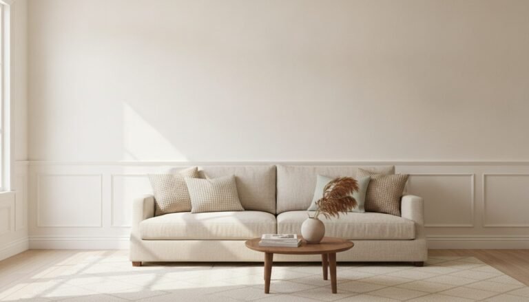 How Long Does Interior Paint Last? When to Repaint
