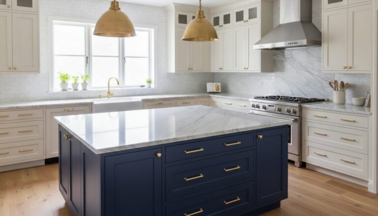 Cabinet Painting vs Replacing: A Cost Breakdown