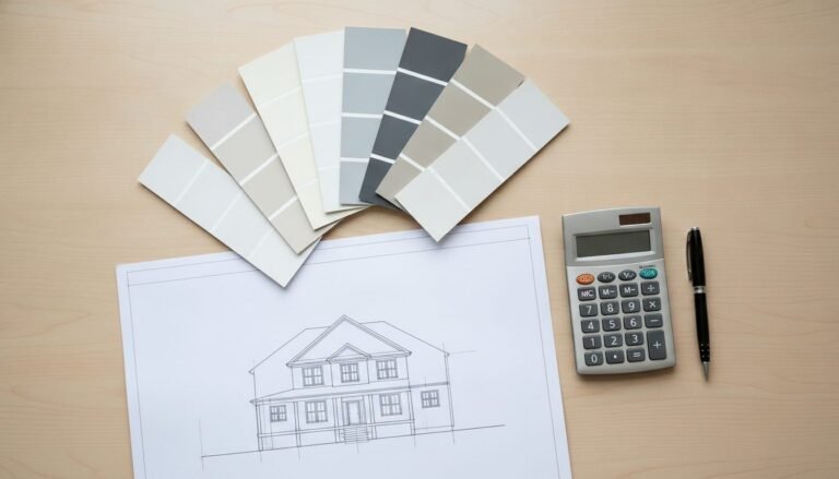 How Much Does Exterior House Painting Cost in the North Shore? (2026)