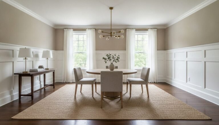 How Much Does a Full-Home Interior Repaint Cost in the North Shore? (2026)