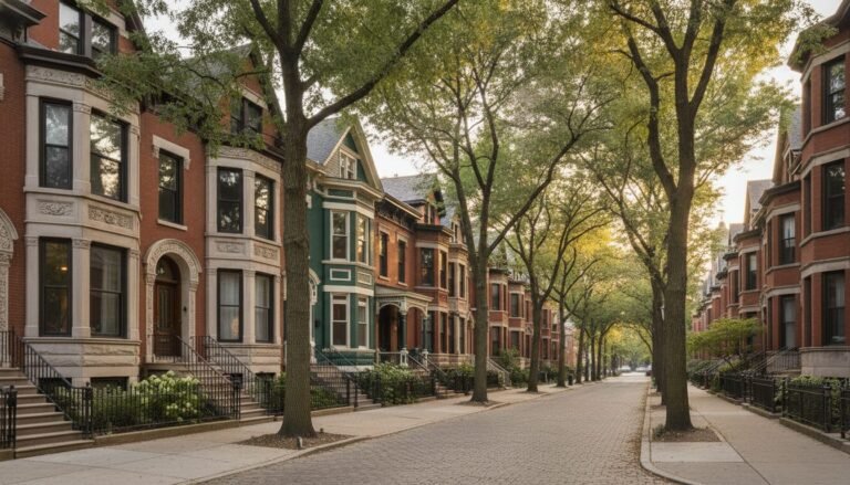 Painters in Lincoln Park: A Local’s Guide