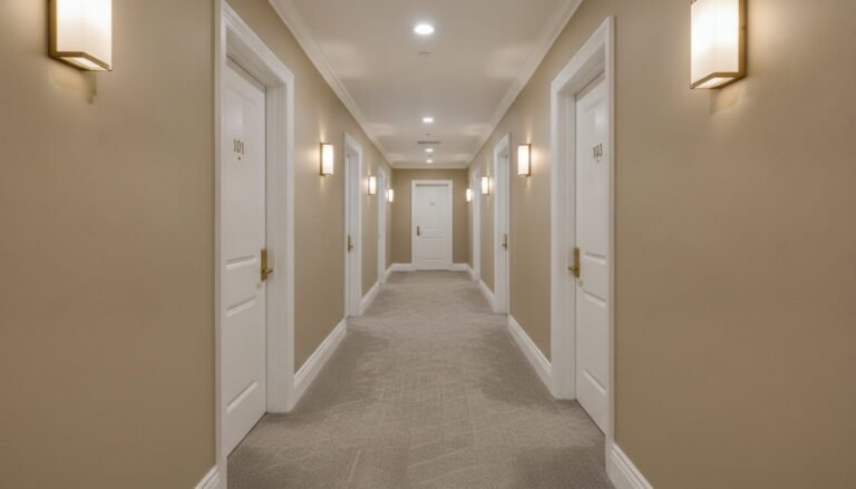 How Much Does HOA & Condo Common Area Painting Cost in Chicago? (2026)