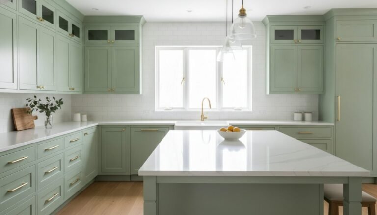 Cabinet Refinishing Cost in Chicago & the North Shore (2026)