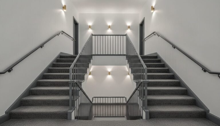 Stairwell & Hallway Painting Cost for Condo Buildings (2026)