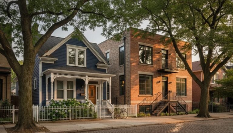 Painters in Bucktown & Wicker Park: A Local’s Guide