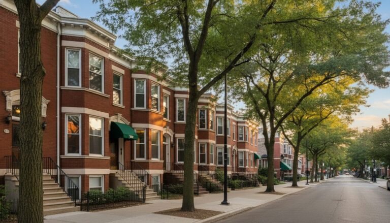 Painters in Lakeview: A Local’s Guide