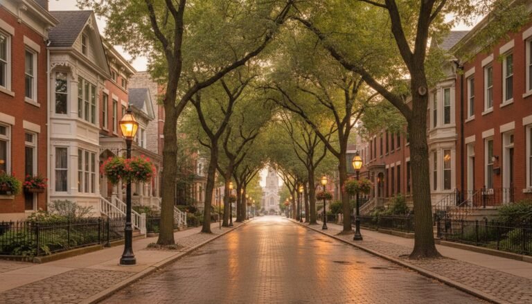 Painters in Old Town: A Local’s Guide