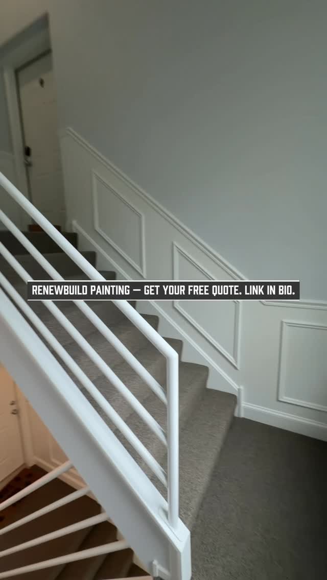 Interior painting Chicago