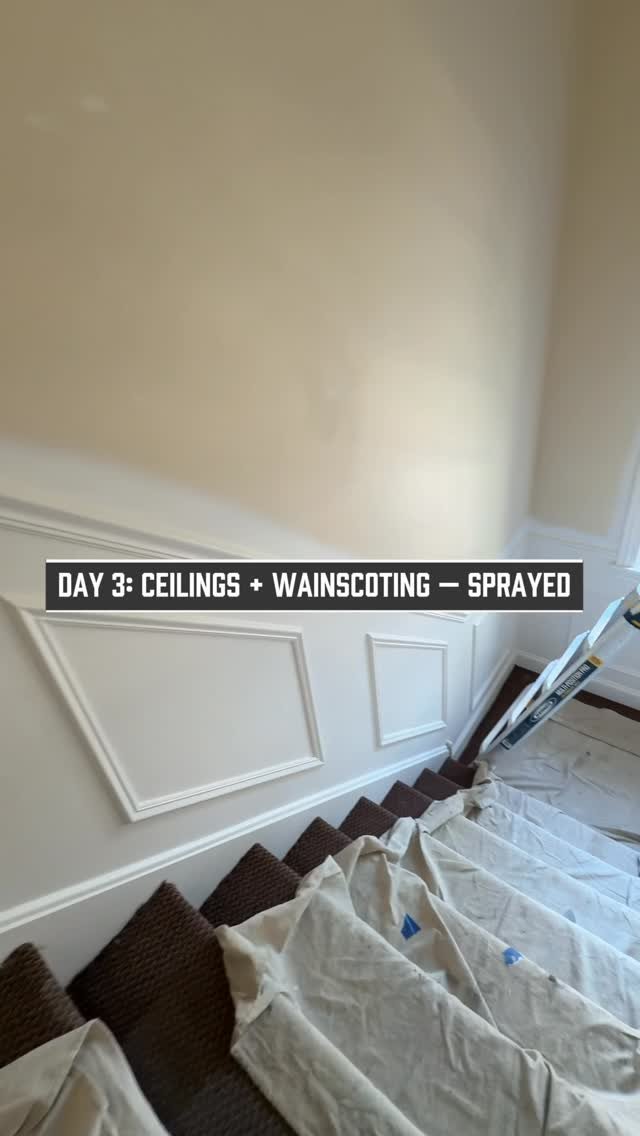 Painting contractor Chicago