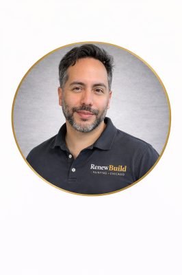 Carlos Madriz - Operations Manager