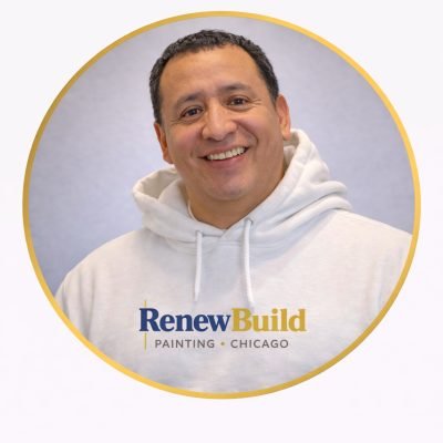 Jhonny Garcia - Lead Painter