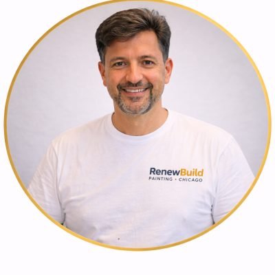 Jose Landa - Lead Painter