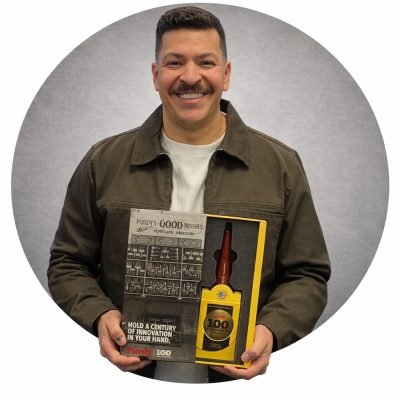 Ramon Medina - Founder & CEO