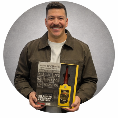 Ramon Medina — Founder of RenewBuild Painting